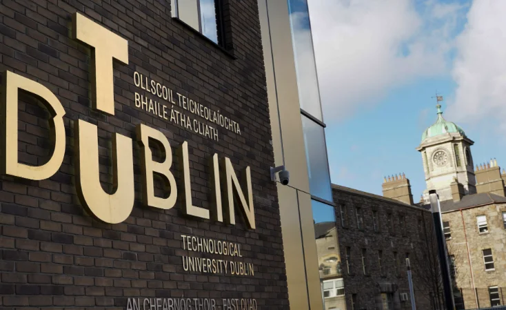 Technological University Dublin